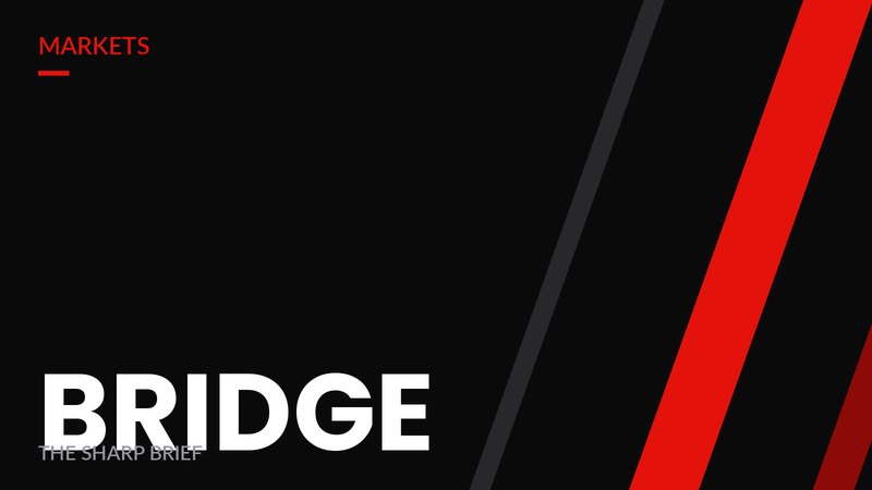 A bridge to the XRP Ledger was drained to 493 tokens. The institutional bid had already gone quiet.